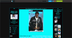Desktop Screenshot of mandanda-news.skyrock.com
