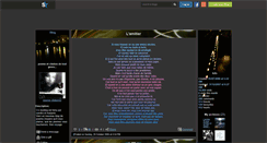 Desktop Screenshot of poeme-citation02.skyrock.com