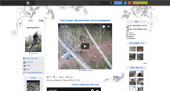 Desktop Screenshot of figarider83.skyrock.com