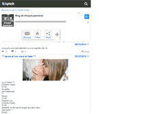 Tablet Screenshot of droque-japonaise.skyrock.com