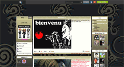 Desktop Screenshot of deathnote07.skyrock.com