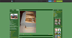 Desktop Screenshot of cece0028.skyrock.com