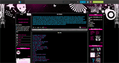 Desktop Screenshot of leslettresdemavie.skyrock.com