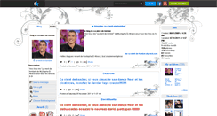 Desktop Screenshot of ca-vient-de-tomber.skyrock.com