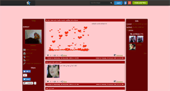 Desktop Screenshot of medoss7.skyrock.com