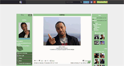 Desktop Screenshot of mathieu972star-ac07.skyrock.com