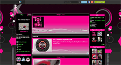 Desktop Screenshot of image-blog-77.skyrock.com