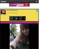 Tablet Screenshot of beepxthexstyle.skyrock.com