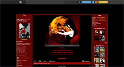 Desktop Screenshot of nowdeath86.skyrock.com