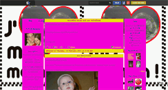 Desktop Screenshot of futur-maman14.skyrock.com