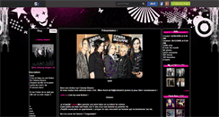 Desktop Screenshot of fiic-ciinema-biizarre-76.skyrock.com