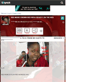 Tablet Screenshot of desse03.skyrock.com