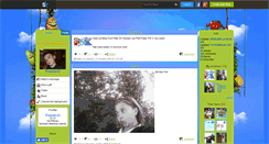 Desktop Screenshot of germain-62.skyrock.com