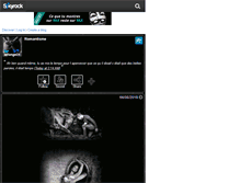 Tablet Screenshot of elfange21.skyrock.com