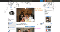 Desktop Screenshot of miss-bene-du42.skyrock.com