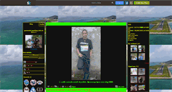 Desktop Screenshot of aba-976.skyrock.com