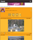 Tablet Screenshot of des-abeilles.skyrock.com