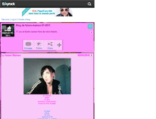 Tablet Screenshot of future-maman-21-2011.skyrock.com