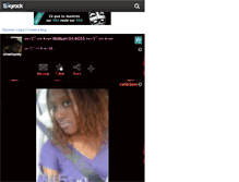 Tablet Screenshot of chiwihoney.skyrock.com