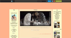 Desktop Screenshot of another-life-story.skyrock.com