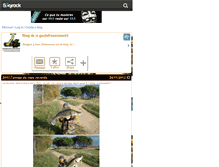 Tablet Screenshot of gaulethezanaise34.skyrock.com