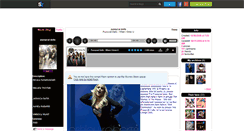 Desktop Screenshot of dolls102.skyrock.com