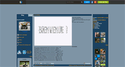 Desktop Screenshot of ludovix69.skyrock.com