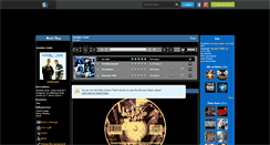 Desktop Screenshot of doublezone.skyrock.com