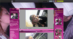 Desktop Screenshot of pixii-937sang.skyrock.com