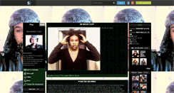 Desktop Screenshot of krisis.skyrock.com