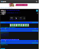 Tablet Screenshot of decora-blog.skyrock.com