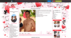 Desktop Screenshot of jeremyetfloriandu66.skyrock.com