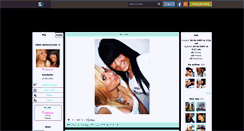 Desktop Screenshot of album-oa.skyrock.com