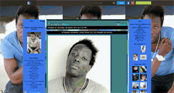 Desktop Screenshot of m6-lova.skyrock.com