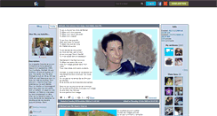 Desktop Screenshot of mianau.skyrock.com