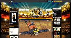 Desktop Screenshot of davetrapsdu62.skyrock.com