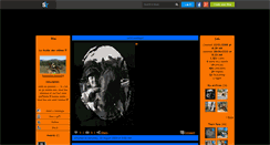 Desktop Screenshot of fouleedeschenes04.skyrock.com