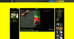 Desktop Screenshot of i-looveuh-emo.skyrock.com