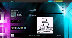 Desktop Screenshot of mec-du-59.skyrock.com