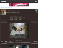 Tablet Screenshot of jackcombatendu30.skyrock.com