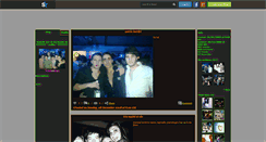 Desktop Screenshot of dada2bastia.skyrock.com