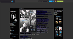 Desktop Screenshot of mysterica.skyrock.com