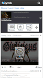 Mobile Screenshot of dollsdominations.skyrock.com
