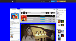 Desktop Screenshot of daravy1.skyrock.com