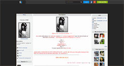 Desktop Screenshot of concour-emo.skyrock.com