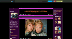 Desktop Screenshot of leschieuses002.skyrock.com