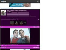 Tablet Screenshot of houtafi-myami-ktama.skyrock.com