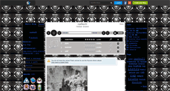 Desktop Screenshot of carbu21.skyrock.com