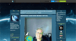 Desktop Screenshot of colorblue139.skyrock.com