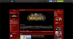 Desktop Screenshot of kil-keur.skyrock.com